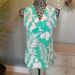 Limited Sleeveless Top